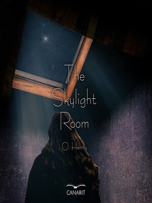 cover image of The Skylight Room